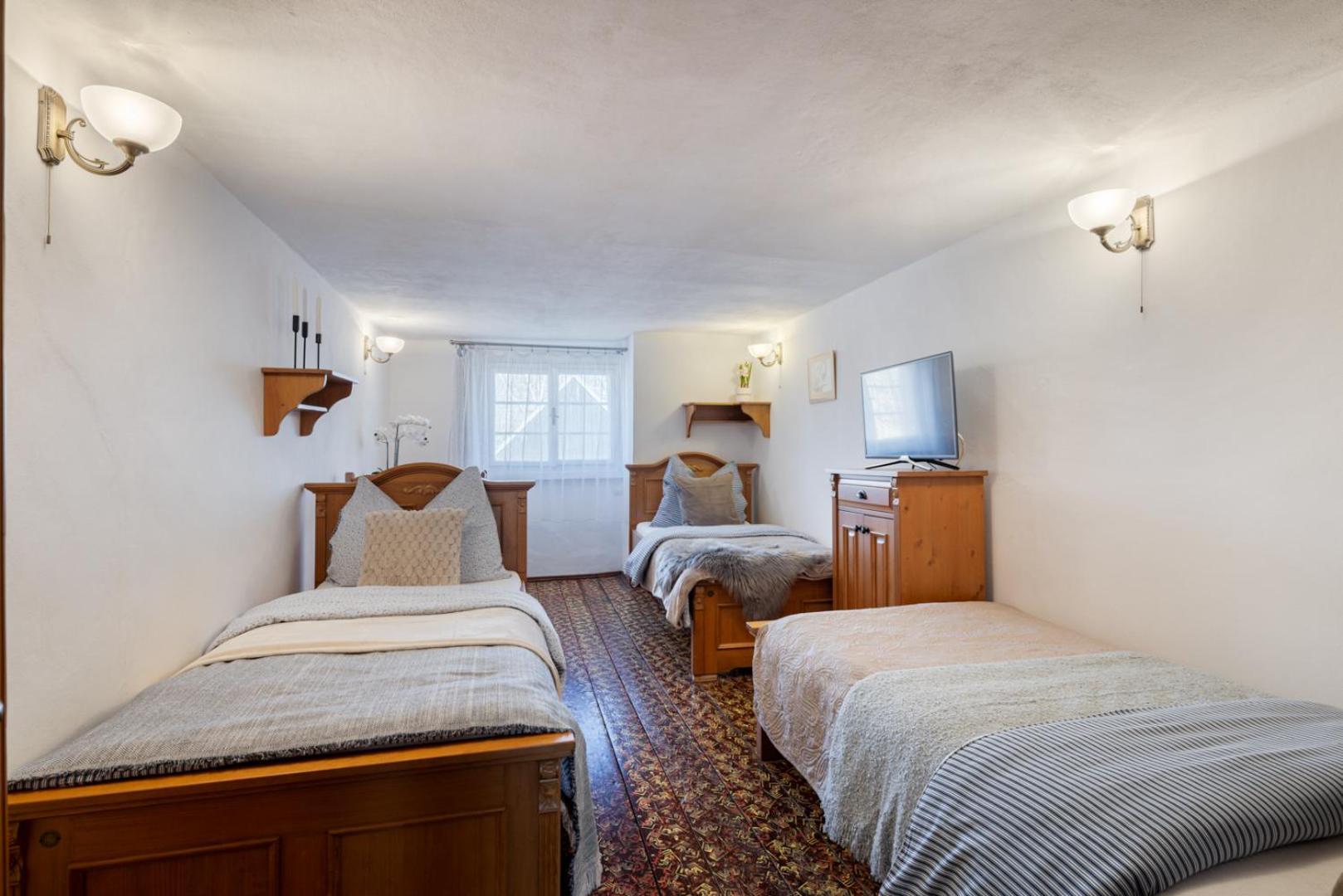 U Lekninu Villa Doksy  Luaran gambar
