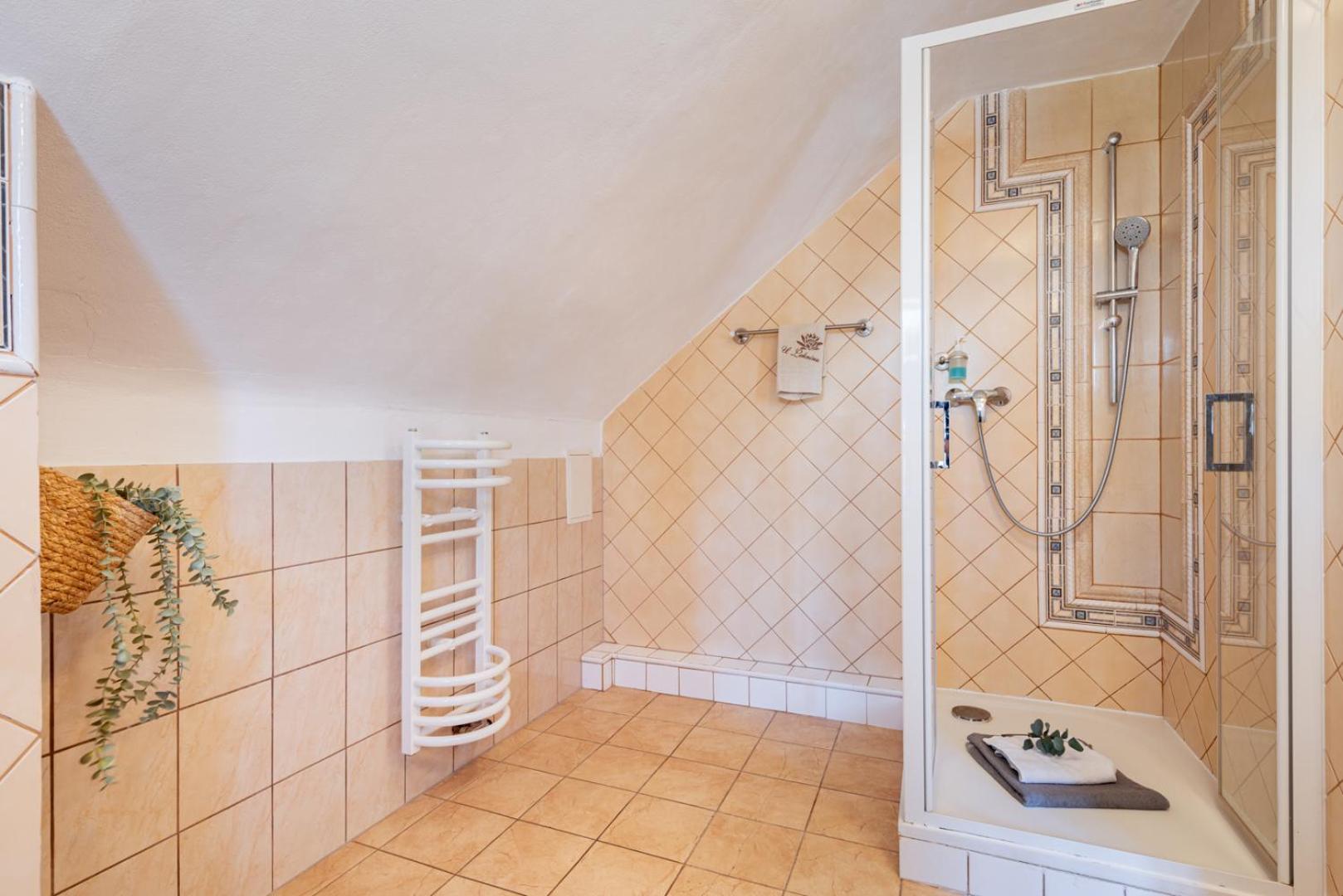 U Lekninu Villa Doksy  Luaran gambar